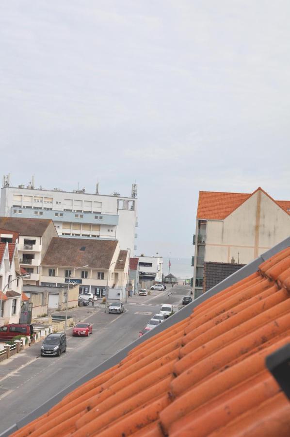Grande Maison A Deux Pas De La Mer Bray-Dunes Dış mekan fotoğraf